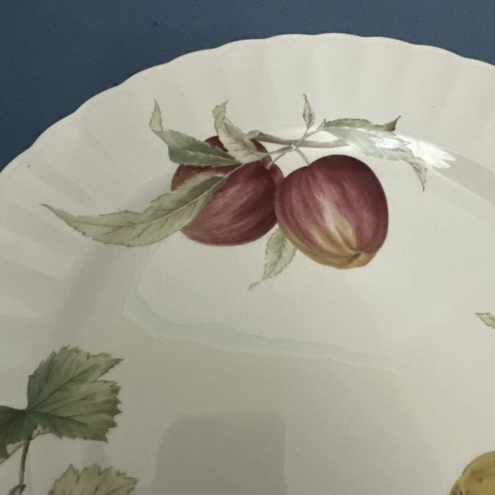 Mikasa Maxima Fine China Belle Terre 12